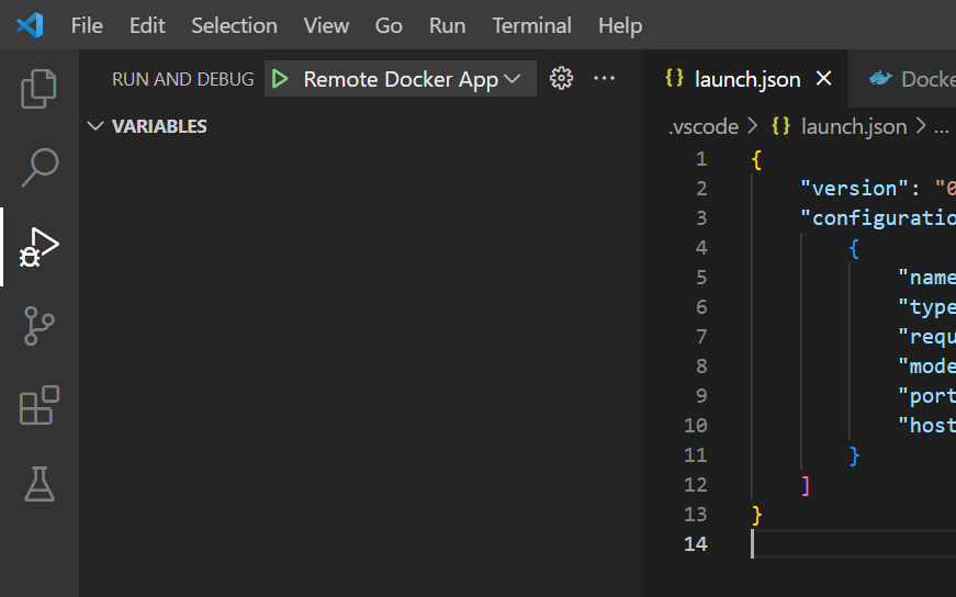 VSCode 1