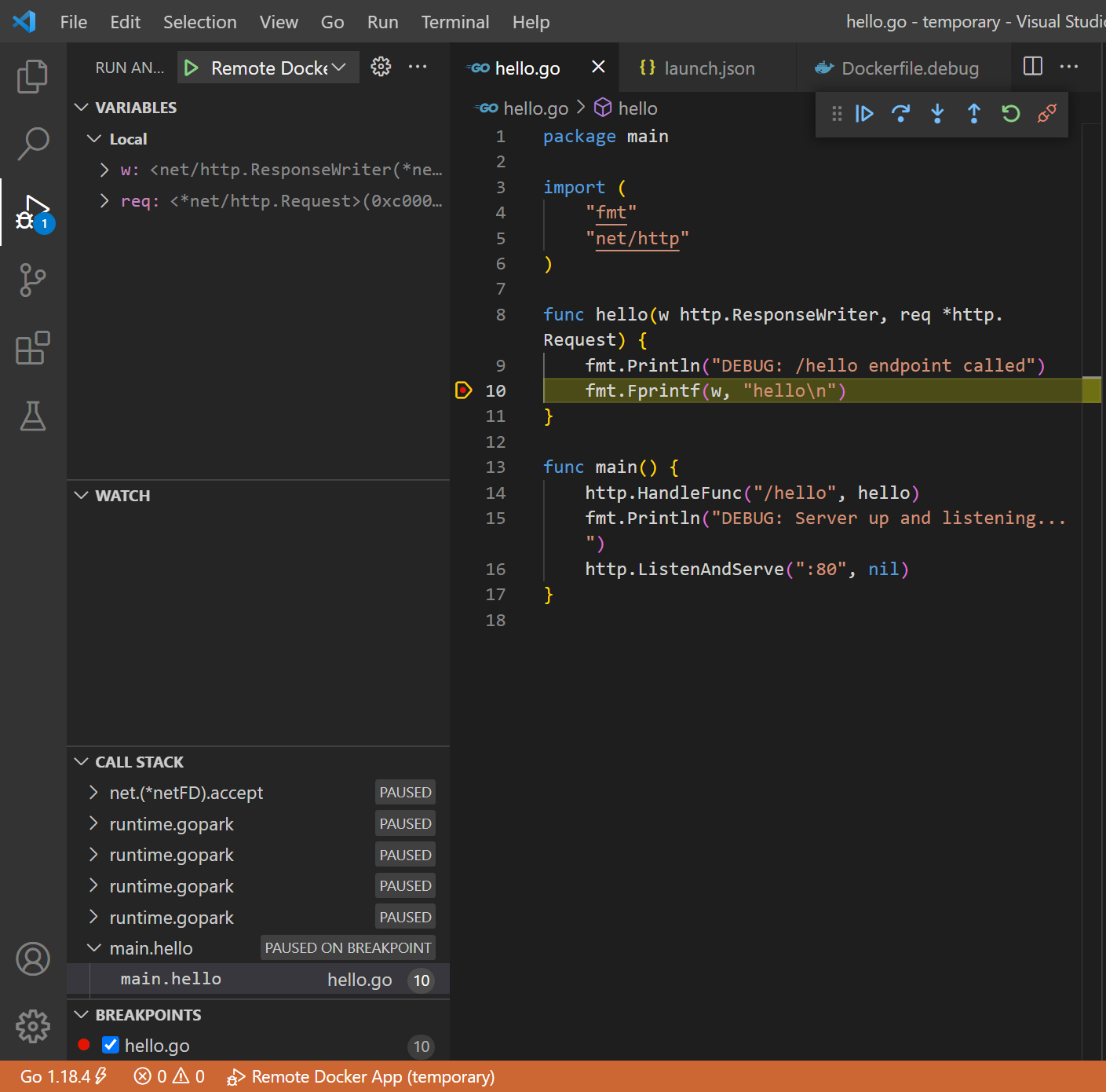 VSCode 2